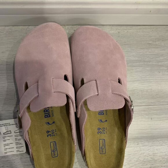 Birkenstock Boston - Picture 4 of 5